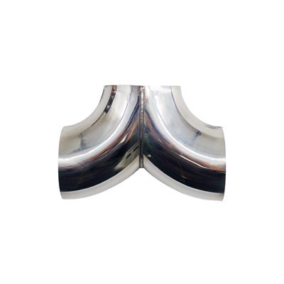 Raccordo T id 60mm