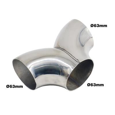 T-connector id 63mm