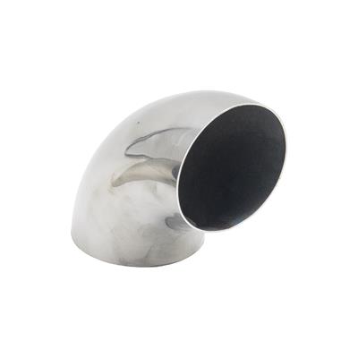 Tubo 90° id 60mm