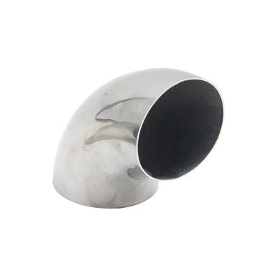 Tubo 90° id 63mm
