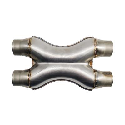 X-connection diameter 50mm
