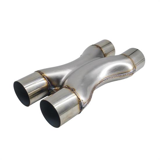 Raccordo X diametro 63mm