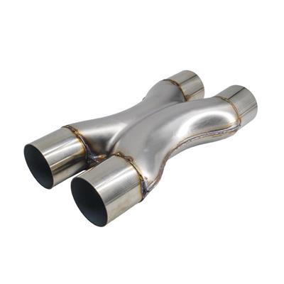 Raccordo X diametro 63mm