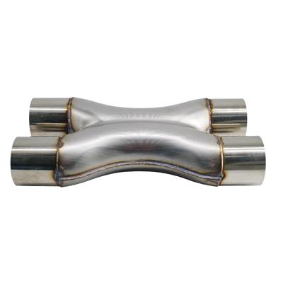 Raccordo X diametro 63mm