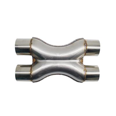 Raccordo X diametro 63mm