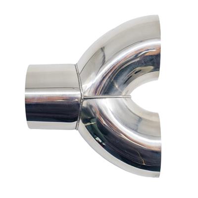 Y-connection diameter 63mm l.147mm