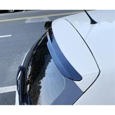 Roof spoiler for VW Polo 6R/6C