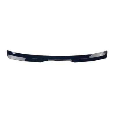 Roof spoiler for VW Polo 6R/6C