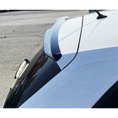 Roof spoiler for VW Polo VI (AW1)