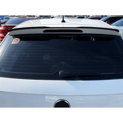 Spoiler da tetto per VW Polo Polo VI (AW1)