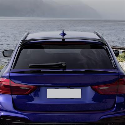 Lower rear spoiler for BMW 5 Series G31