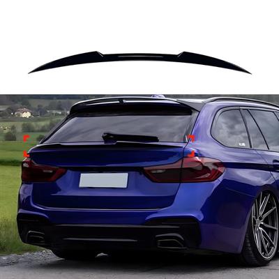 Lower rear spoiler for BMW 5 Series G31