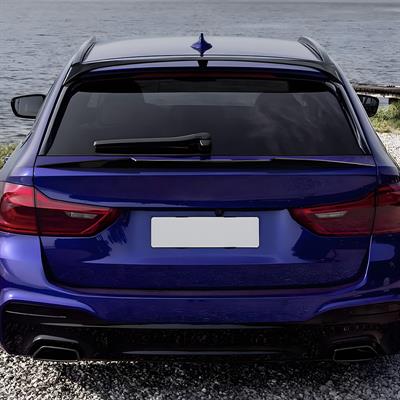 Lower rear spoiler for BMW 5 Series G31