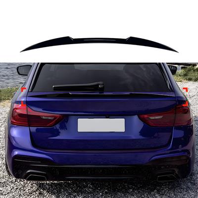 Lower rear spoiler for BMW 5 Series G31