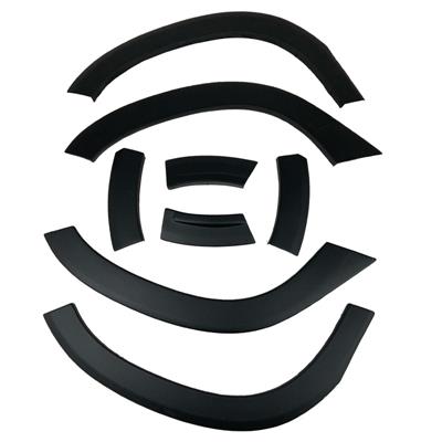 Body kit Dacia Duster II 2018-2024