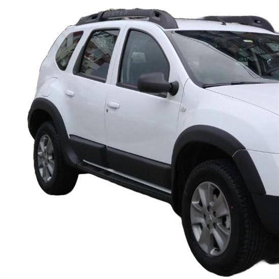 Body kit Dacia Duster I 2010-2017 -