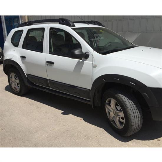 Body kit Dacia Duster I 2010-2017 (Offroad) -