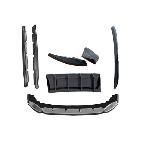 Body kit Cupra Ateca MK1 2018- -