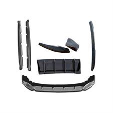 Body kit Cupra Ateca MK1 2018- -