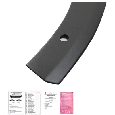 Body kit Dacia Duster II 2018-2024 w Park Ass Offroad (no logo)