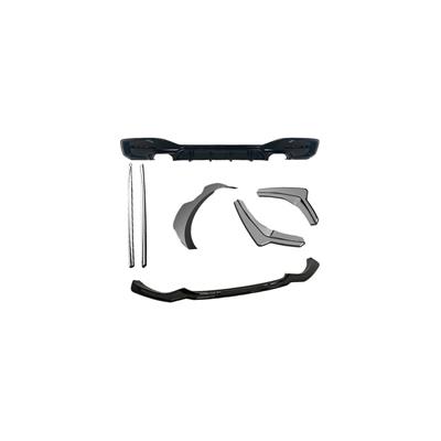 Body kit BMW 1-Series F20/F21 M-Power Facelift 2015-2019 -