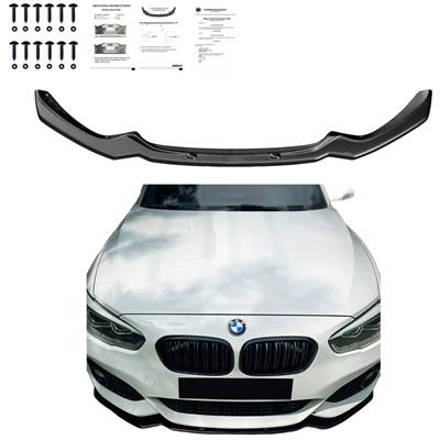 Body kit BMW 1-Series F20/F21 M-Power Facelift 2015-2019 -