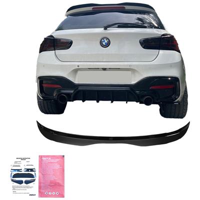 Body kit BMW 1-Series F20/F21 M-Power Facelift 2015-2019 -