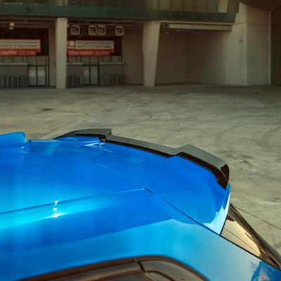 Body kit BMW 1-Series F40 M-Pack/M135i 2019 scarico singolo L/R