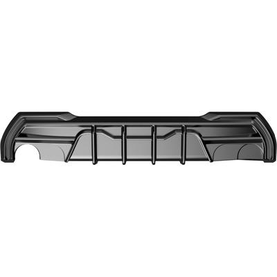 Body kit BMW 1-Series F40 M-Pack/M135i 2019- double exhaust L