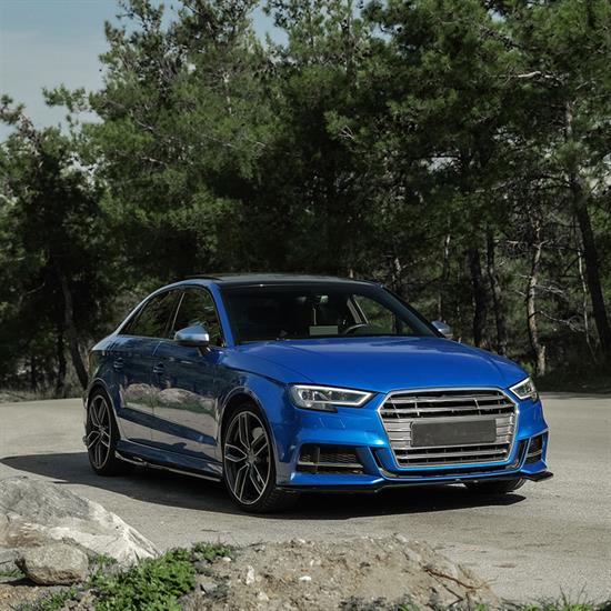 Body kit Audi S3 8V Sedan 2016-2020 -