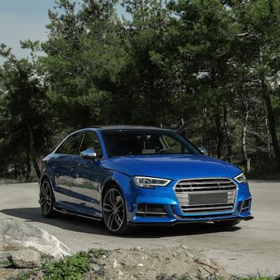 Body kit Audi S3 8V Sedan 2016-2020 -