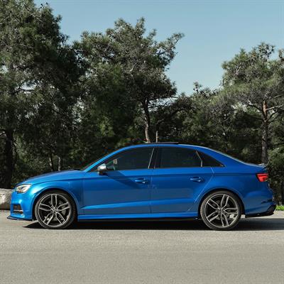 Body kit Audi S3 8V Sedan 2016-2020 -
