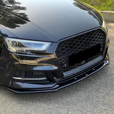 Body kit Audi S3 8V Sedan 2016-2020 -