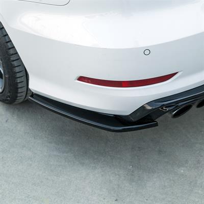 Body kit Audi S3 8V Sedan 2013-2016 -