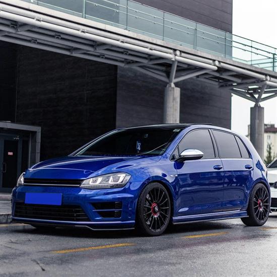 Body kit Volkswagen Golf VII HB R 2013-2016 -