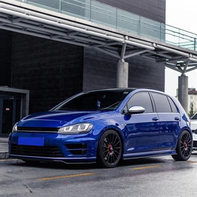 Body kit Volkswagen Golf VII HB R 2013-2016 -