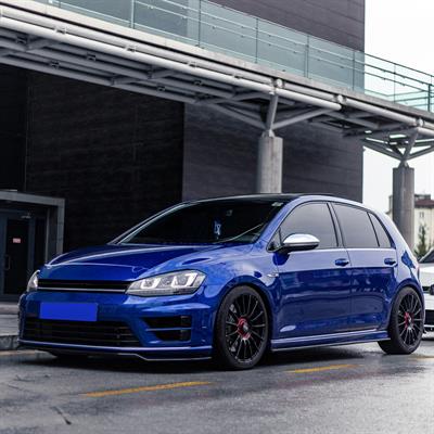 Body kit Volkswagen Golf VII HB R 2013-2016 -