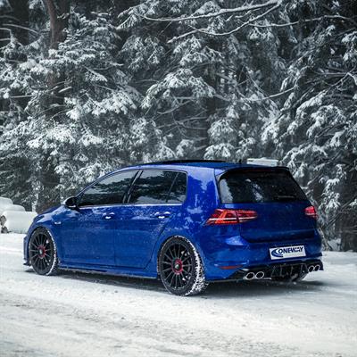 Body kit Volkswagen Golf VII HB R 2013-2016 -