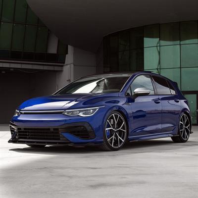 Body kit Volkswagen Golf VIII HB R 2020- -