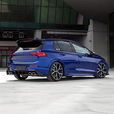 Body kit Volkswagen Golf VIII HB R 2020- -