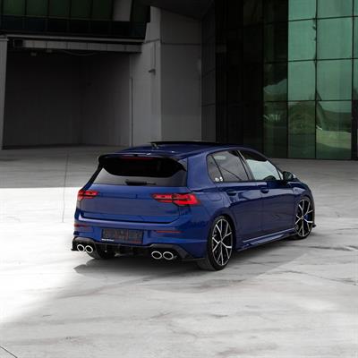 Body kit Volkswagen Golf VIII HB R 2020- -