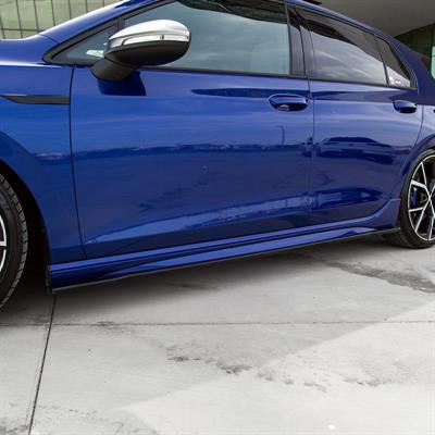 Body kit Volkswagen Golf VIII HB R 2020- -