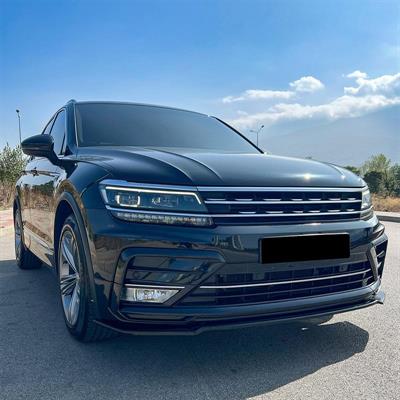 Body kit Volkswagen Tiguan II R-Line 2016-2020 -