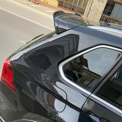 Body kit Volkswagen Tiguan II R-Line 2016-2020 -