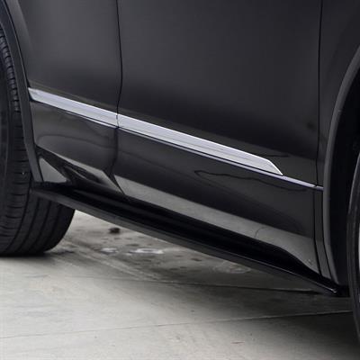 Body kit Volkswagen Tiguan II R-Line 2016-2020 -