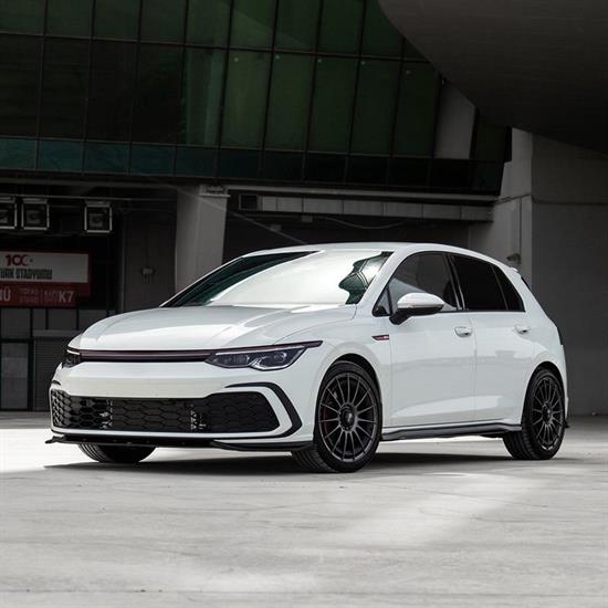 Body kit Volkswagen Golf VIII HB GTI 2020- -