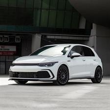 Body kit Volkswagen Golf VIII HB GTI 2020- -
