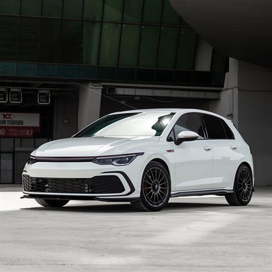 Body kit Volkswagen Golf VIII HB GTI 2020- -