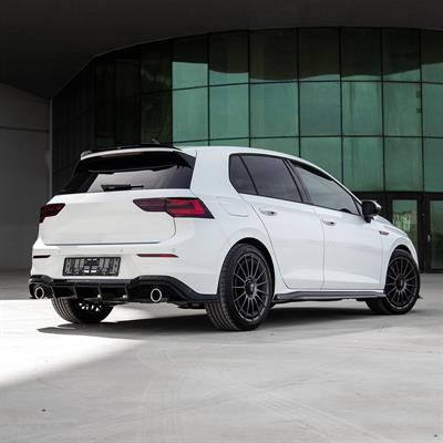 Body kit Volkswagen Golf VIII HB GTI 2020- -