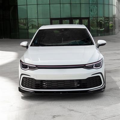 Body kit Volkswagen Golf VIII HB GTI 2020- -